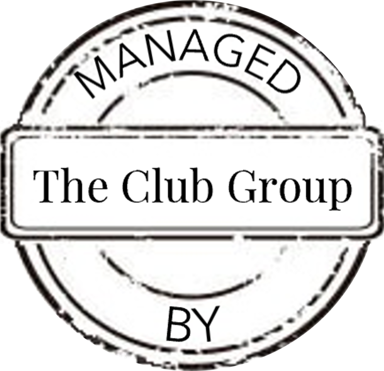 Managed by The Club Group