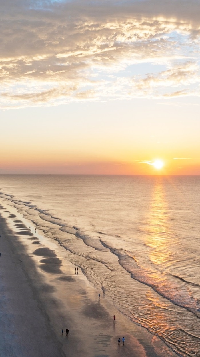 Book your Hilton Head Island dream vacation at Swallowtail at Sea Pines